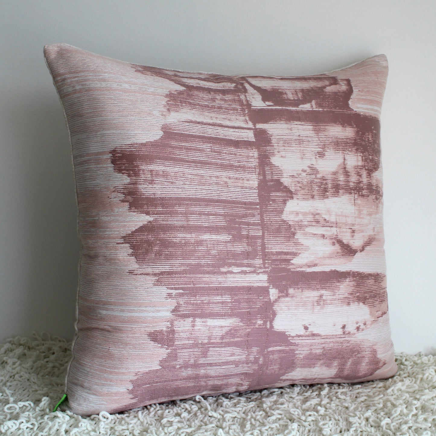 Cotton Candy Skies – Cushion Cover - 46cm x 46cm