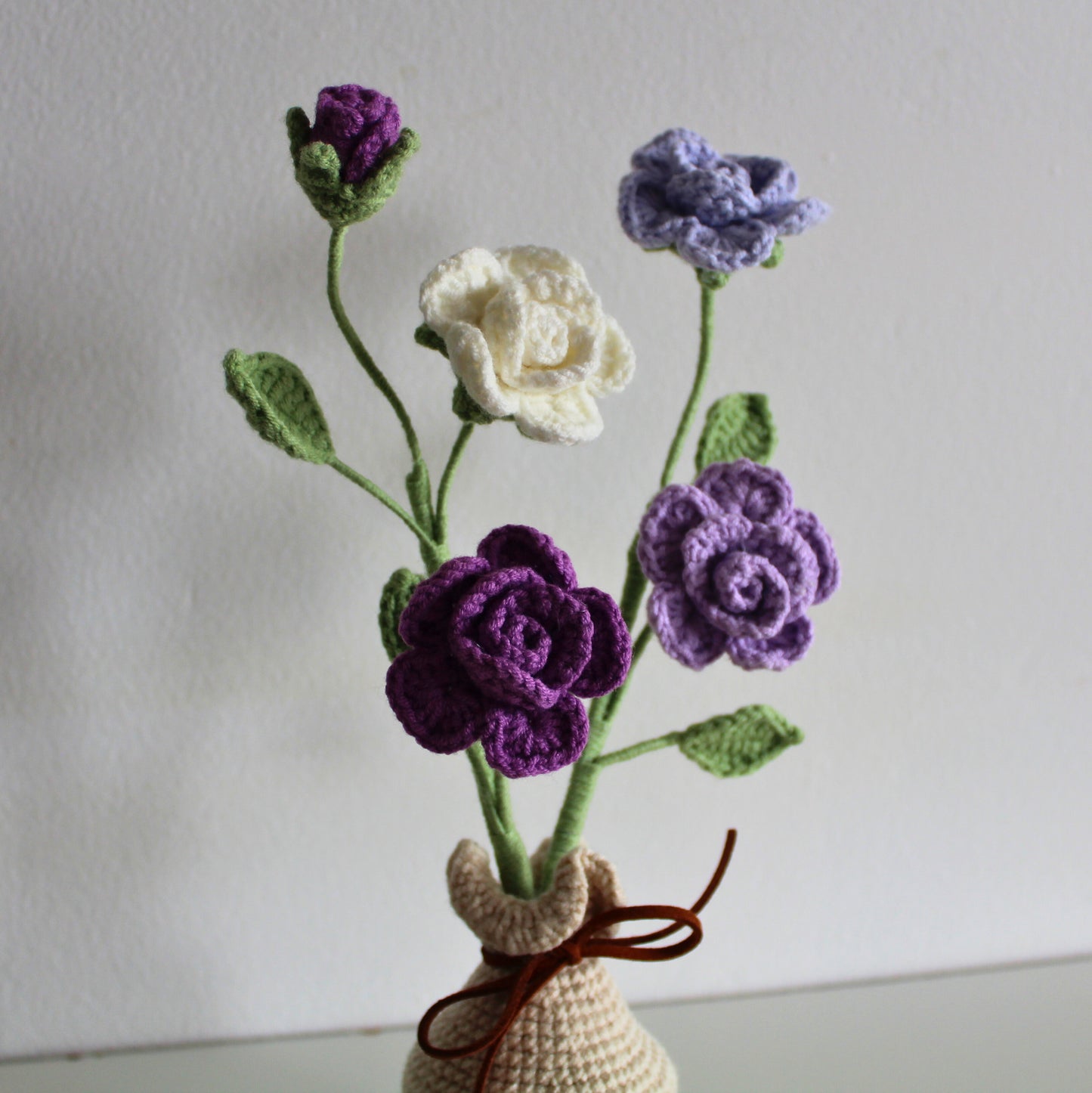 Twilight Sunset Bouquet - Forever bloom