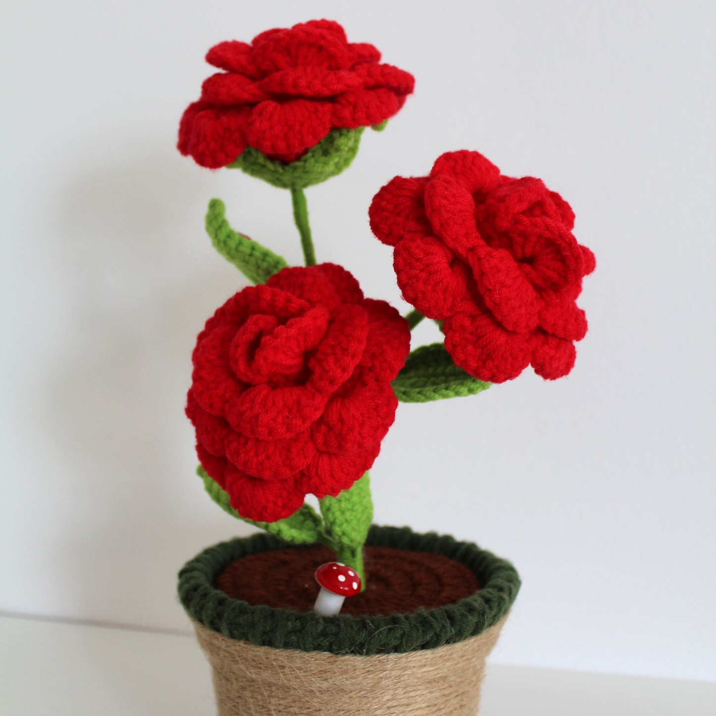 Eternal Rose - Forever Bloom Collection