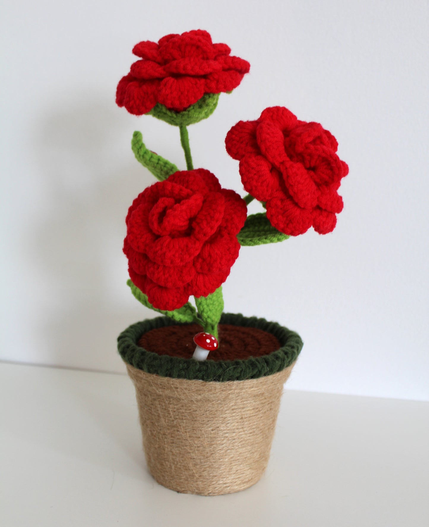 Eternal Rose - Forever Bloom Collection