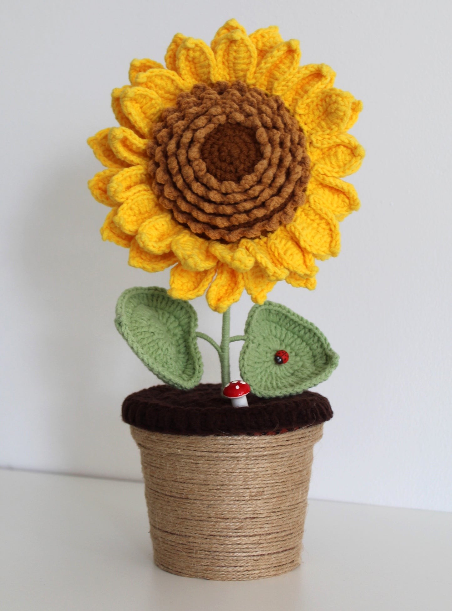 Golden Sunshine - Forever Blooms