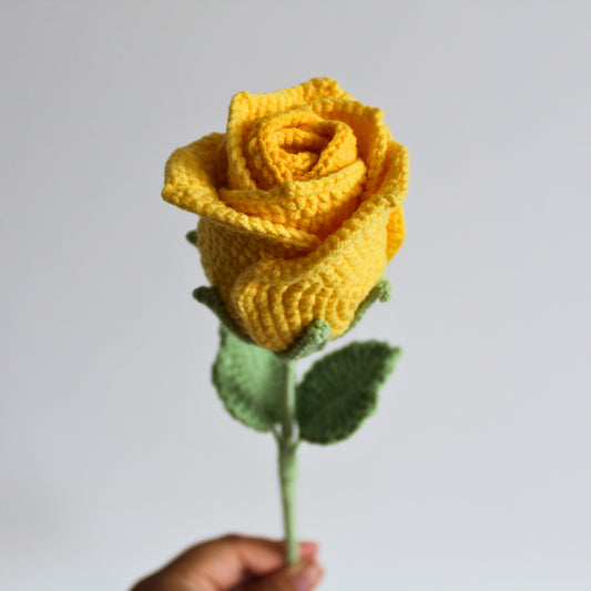 Forever Rose Golden - Forever bloom