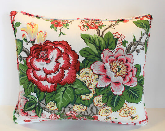 Dreamy bouquet - Cushion Cover - 50cm x 42cm