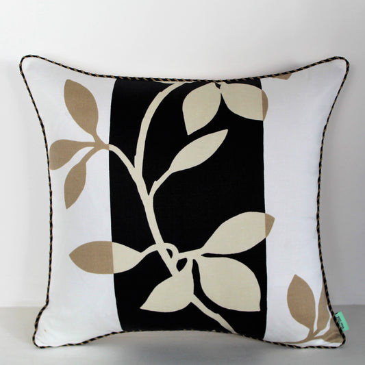 Simple Elegant - Cushion Cover - 44cm x 43cm