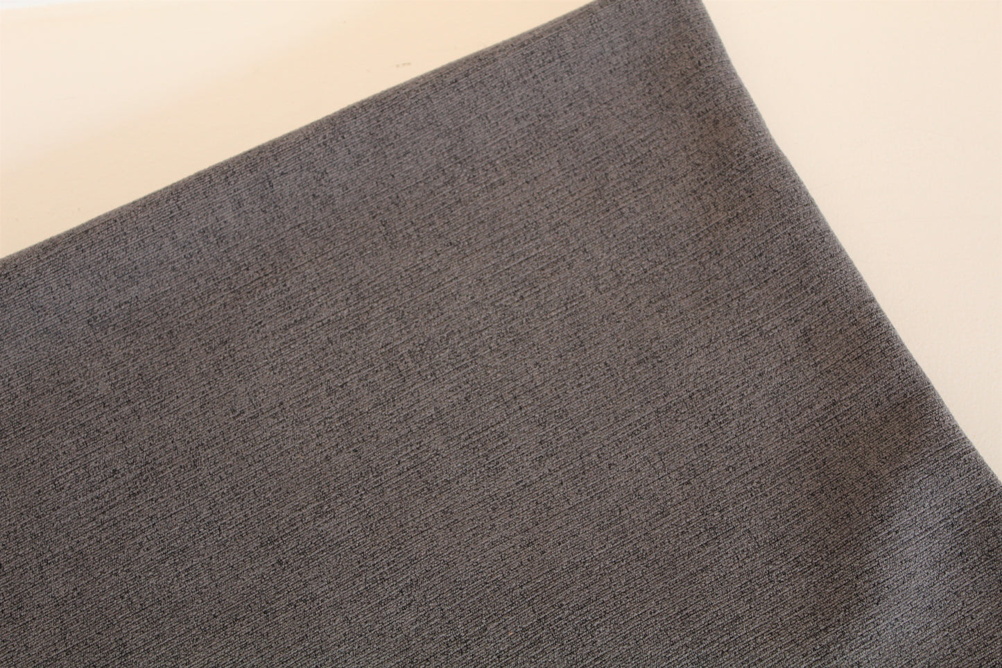 Sahara Graphite - Cushion Cover - 45cm x 45cm