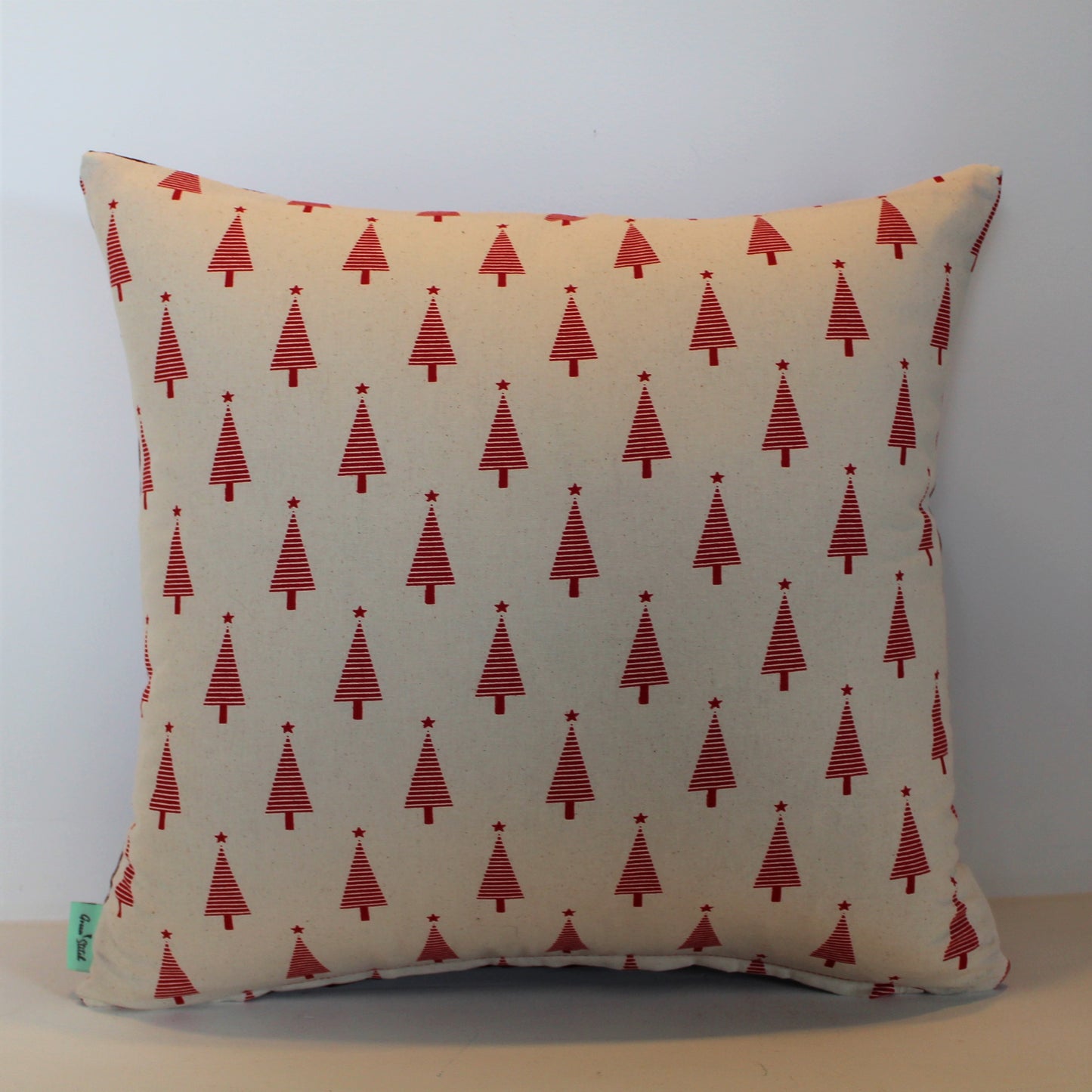 Simple Christmas - Cushion Cover - 40cm x 40cm