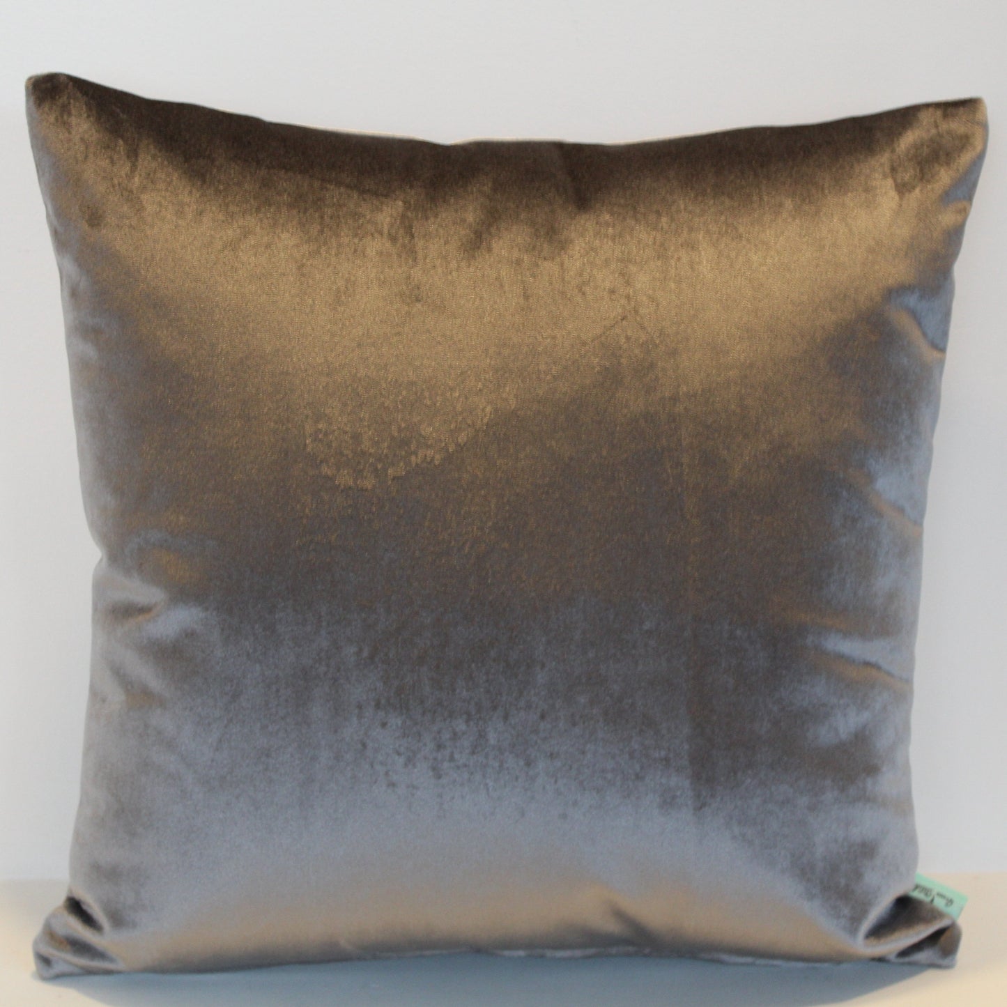 Gold Wave Bed Set - Cushion Cover Set