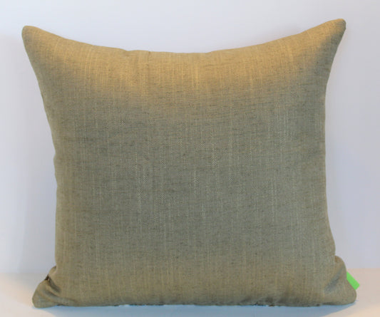 Aztec Terra  - Cushion Cover - 53cm x 49cm