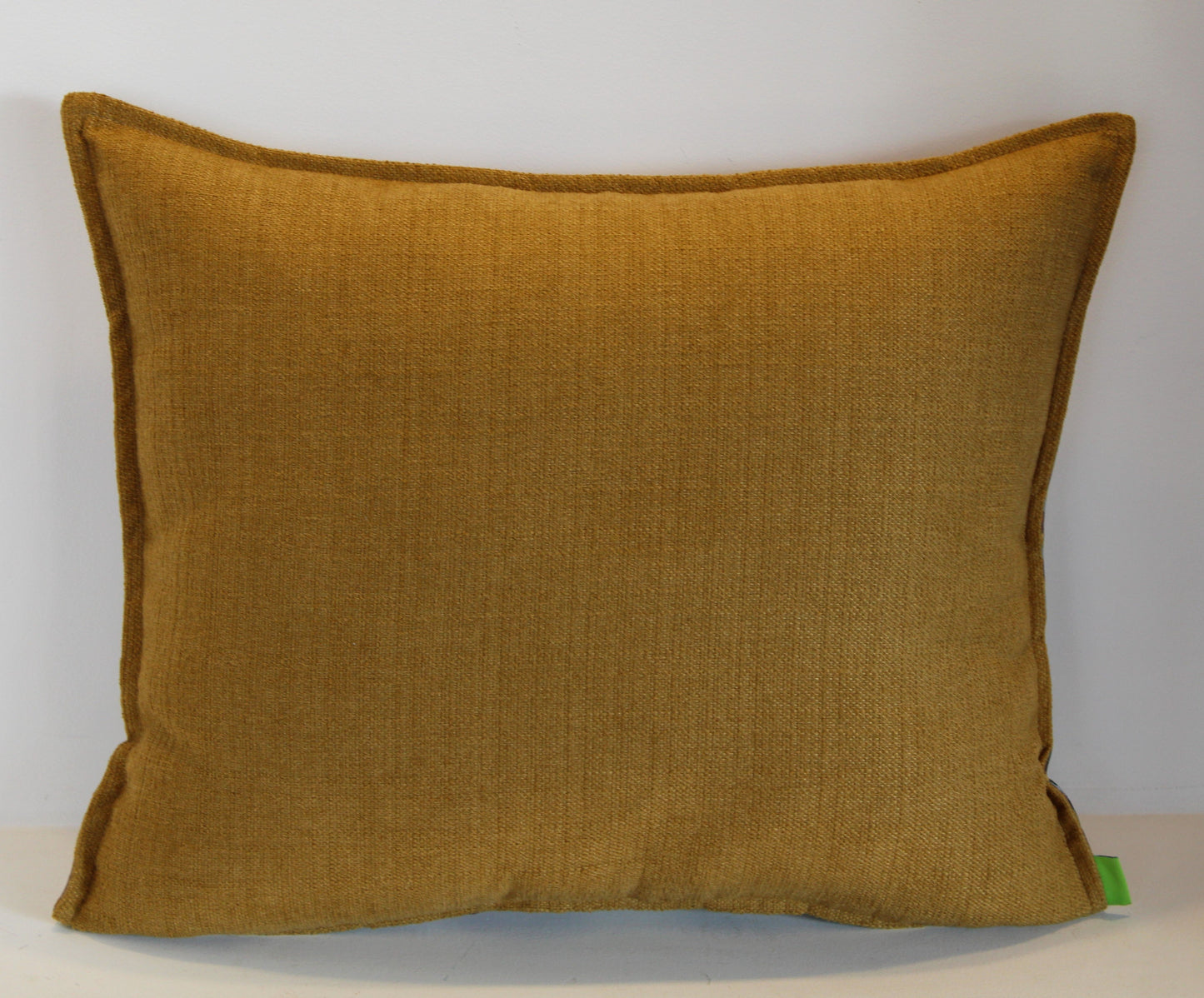 Rustic Flaxen - Cushion Cover - 54cm x 45cm