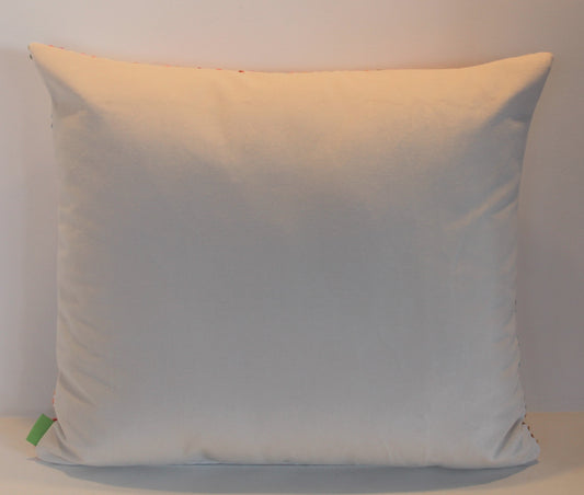 Bubble Rainbow Woven - Cushion Cover - 50cm x 45cm