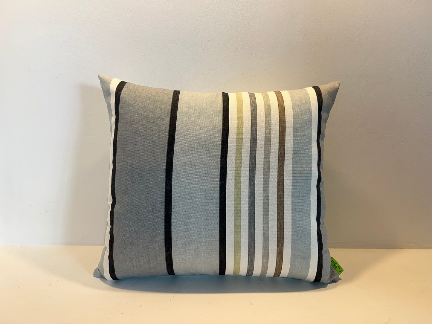 Minster Stripe - Cushion Cover - 40cm x 45cm