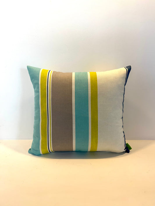 Pembroke Stripe - Cushion Cover - 40cm x 45cm