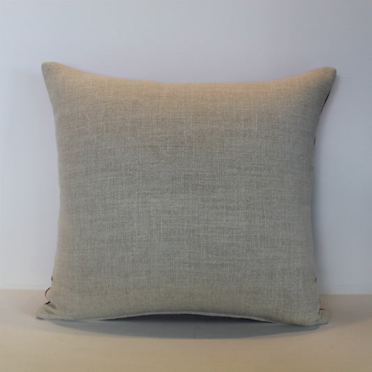 Rose Wood - Cushion Cover - 46cm x 44cm