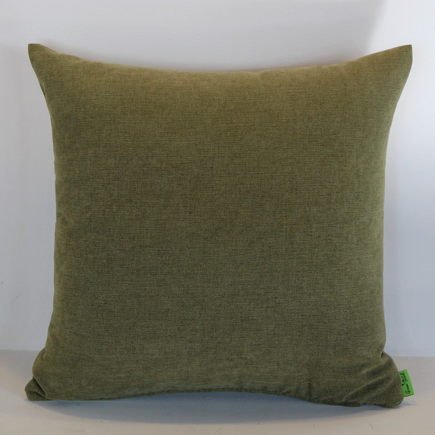Sahara Sage - Cushion Cover - 45cm x 45cm