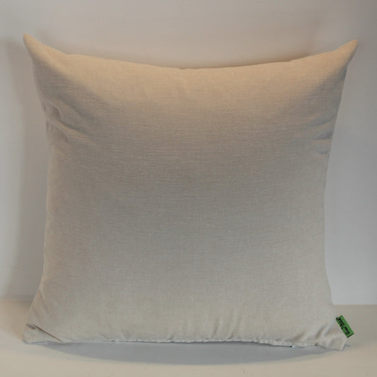 Sahara Ivory - Cushion Cover - 45cm x 45cm