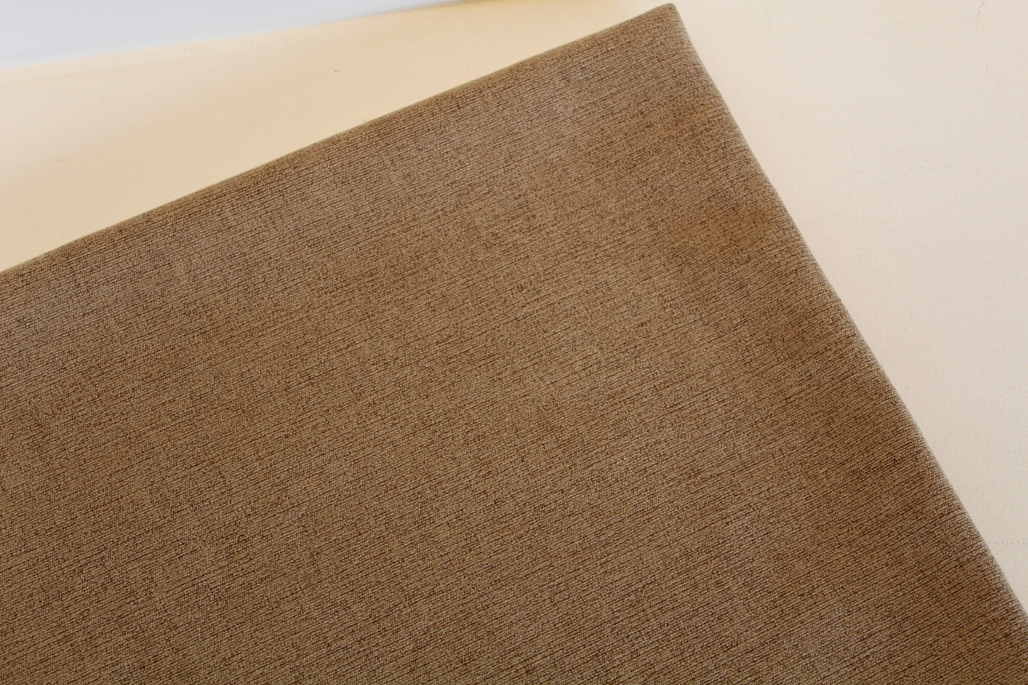 Sahara Warm Sand - Cushion Cover - 45cm x 45cm