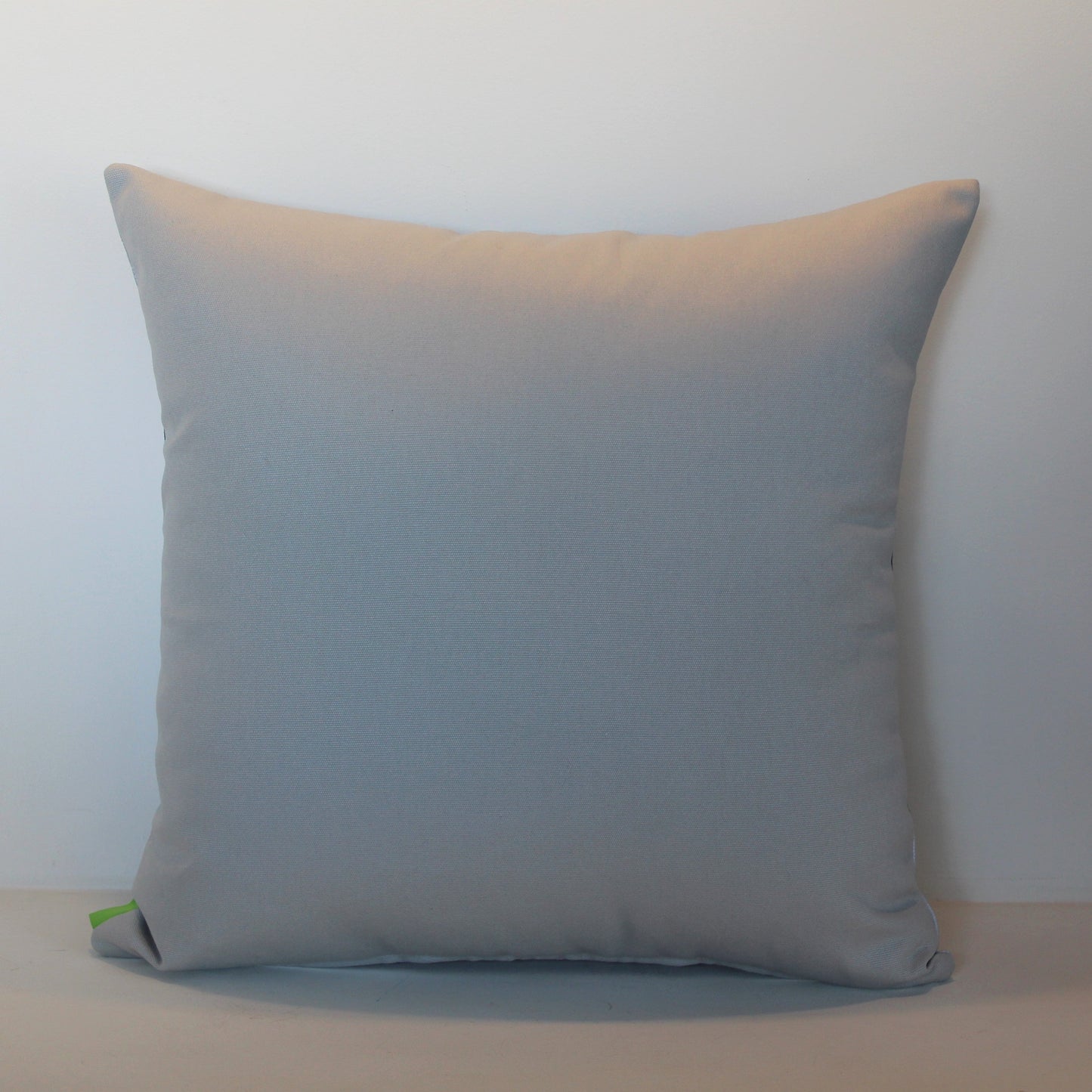 Seemless Geo Blue - Cushion Cover - 50cm x 50cm