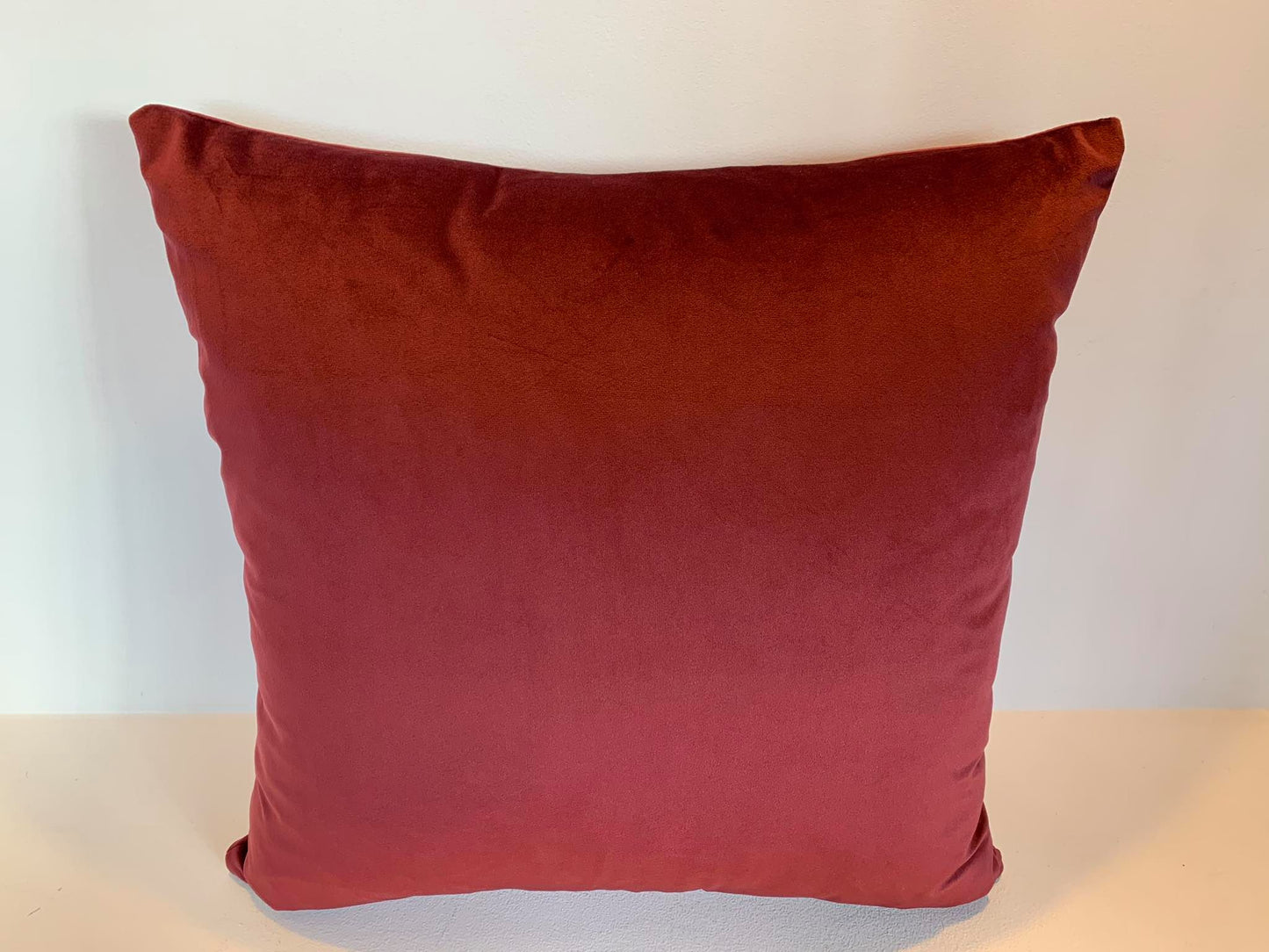 Bohemian Rust - Cushions Set